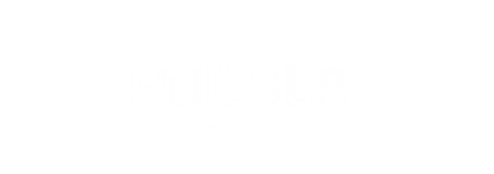 PUEBLO Fest Camp