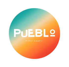 PUEBLO Fest Camp
